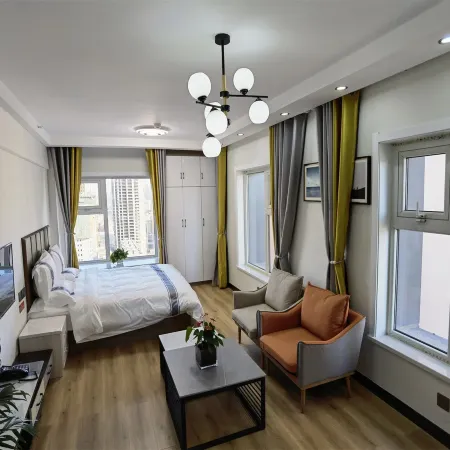 Xining Yunhui Homestay