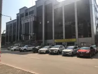 Wusheng Lantian Hotel