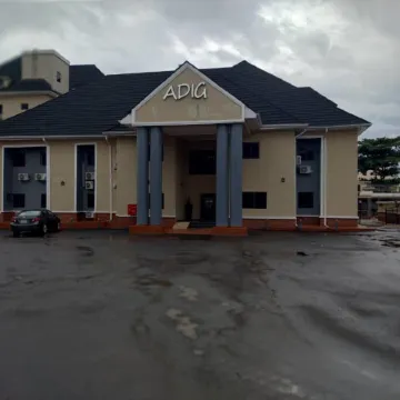 Adig Suites Abakaliki