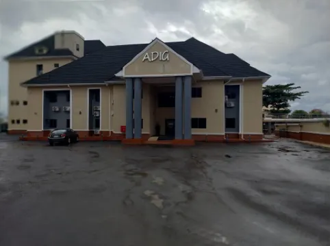 Adig Suites Abakaliki