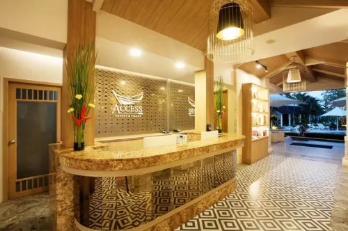 Access Resort & Villas Empfohlen Photos