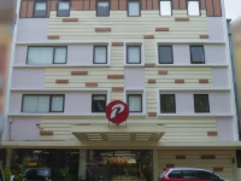 D'Primahotel Airport Jakarta 1 Hotels in Benda
