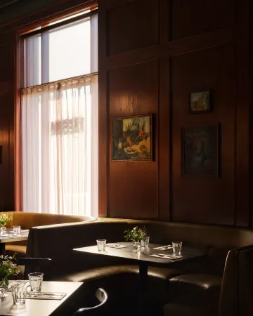 Graduate by Hilton Berkeley