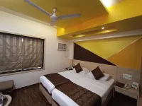 Rajhans Hotel Hotels in Chembur
