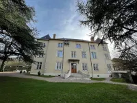 Bed and Breakfast le Chateau de Morey