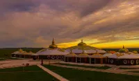 Xiwuqi Mongolia Khancheng Hotel - Morgenmad