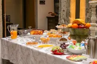 Convento Da Serta Hotel - breakfast