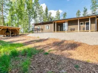 Hot Pool Cottage kesäranta Hotels in Enonkoski