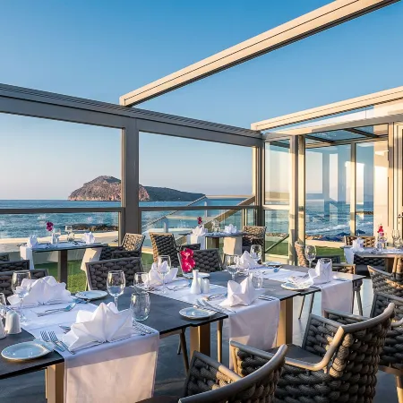 Porto Platanias Beach Luxury Selection - Adults Only