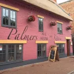 Palmer's Ale House