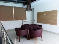 Sutan Raja Villa Kuningan Hotels in Cilimus