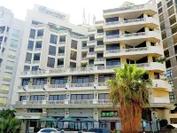 Bayview Hotel Beirut Hotels in der Nähe von Beirut Stadtzentrum