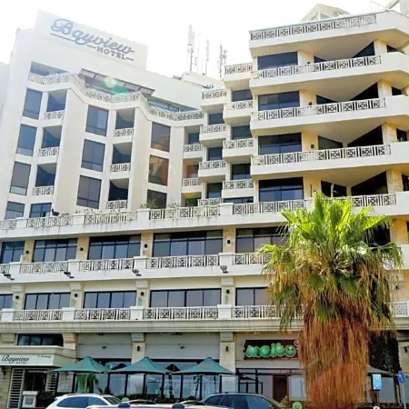 Bayview Hotel Beirut