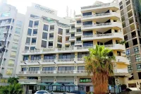Bayview Hotel Beirut - Beach