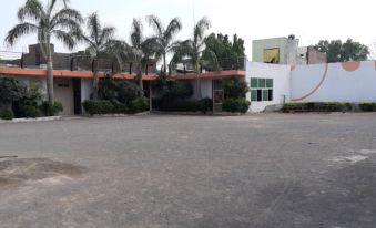 SR Resort Shamgarh