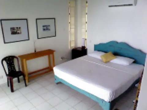 ヴィラ シー ブリーズ