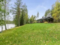 Aurinkoranta Hotels near Petäjäveden kirjasto