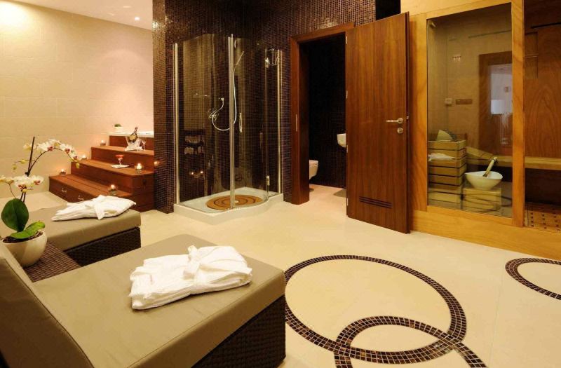 Roset Hotel & Residence photo 4