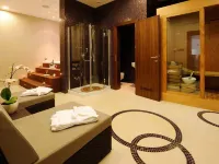 Roset Hotel & Residence - spa