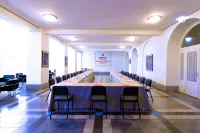 Pousada da Serra da Estrela – Historic Hotel Hotels in Ковильян