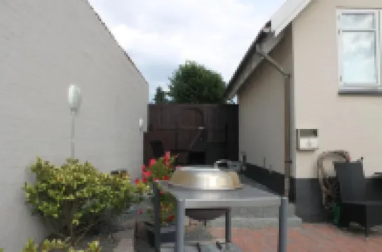 Odense Apartments Hotels in 