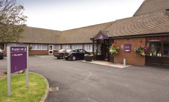 Premier Inn Coventry East (Ansty)