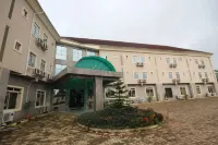 Leophine Residency Hotel Ogidi Hotels in Nkpor