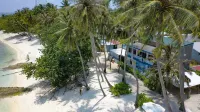 Batuta Maldives Surf View Hôtels à : 