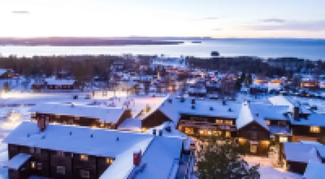 Green Hotel Hotels in 