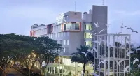 Grand Cakra Hotel Malang