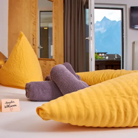 Gasthof Hotel Post Отели в г. Заутенс