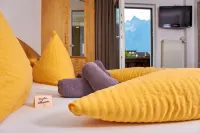 Gasthof Hotel Post Hotels in Sautens