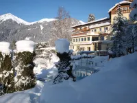 Hotel Alpenblick Hotels near Seebachtal