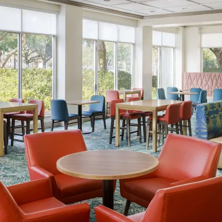 Hilton Garden Inn Orlando at Seaworld