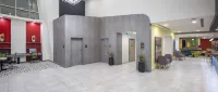 Hampton by Hilton Doha Old Town Hotels in Doha