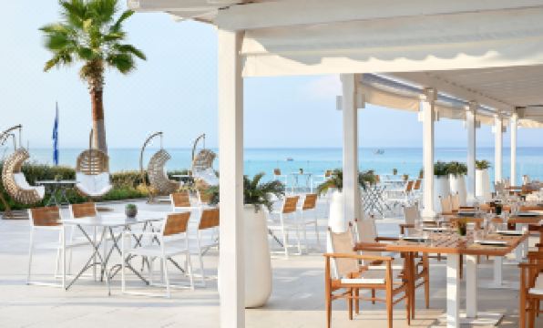 Domes Noruz Kassandra, Halkidiki - Adults Only