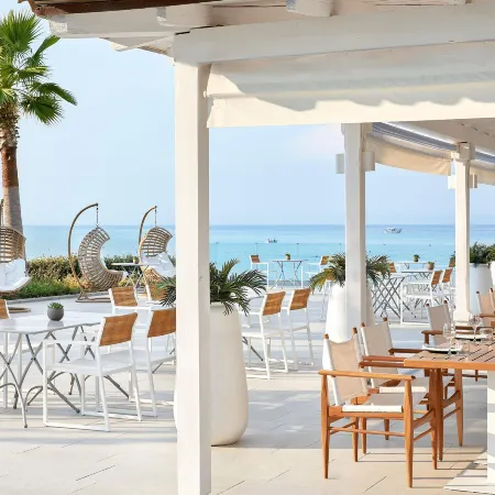 Domes Noruz Kassandra, Halkidiki - Adults Only