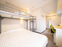 Super Hotel Ikebukuro West Natural Hot Spring - Beach resorts