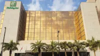 Holiday Inn Kuwait Al Thuraya City Hotels in 