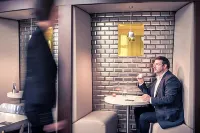 Hôtel Mercure Paris Massy Gare TGV