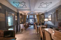 Guy Fawkes Inn