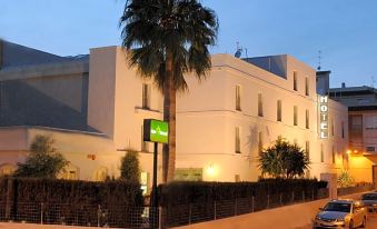 Hotel Bulevard