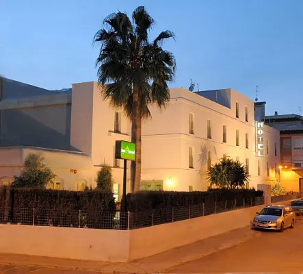 Hotel Bulevard Hôtels à : Oropesa