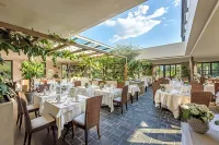 Hotel Ansitz Plantiz - Parvekkeita