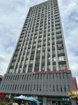 Yijiu Apartment (Minhang Road Branch) Hotel in zona Guandu Gymnasium