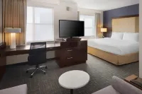 Residence Inn Fairfax City Hôtels à : Fairfax