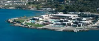 Elissa Lifestyle Beach Resort Hotels near Kallithea Beach