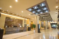 Hotel International Changwon Hotels in Changwon
