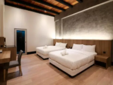 The Nines Hotel Malacca Hotels near Klebang Beach