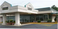 Travelodge by Wyndham Lumberton Hoteles en Lumberton